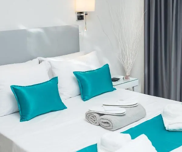 Lux Vip Περαία