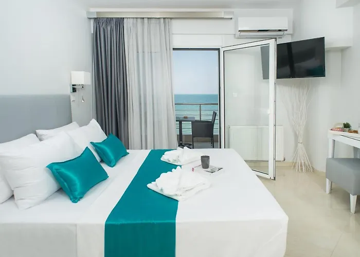 Lux Vip Περαία