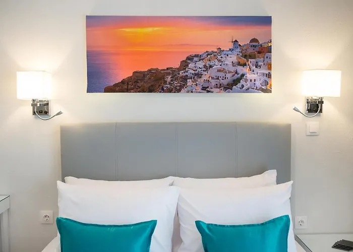 Lux Vip Ξενοδοχείο με διαμερίσματα