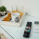 Hotel de apartamente Lux Vip Peraía