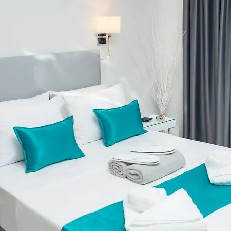 Lux Vip Peraia (Thessaloniki)