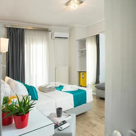 Lux Vip Aparthotel