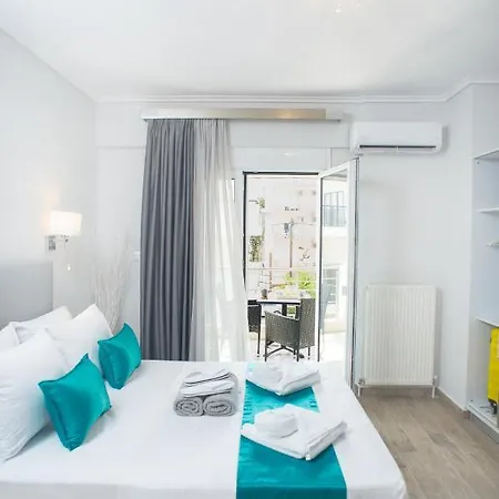 Lux Vip 4* Peraia (Thessaloniki)