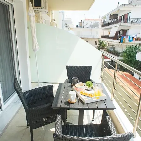 Lux Vip Aparthotel