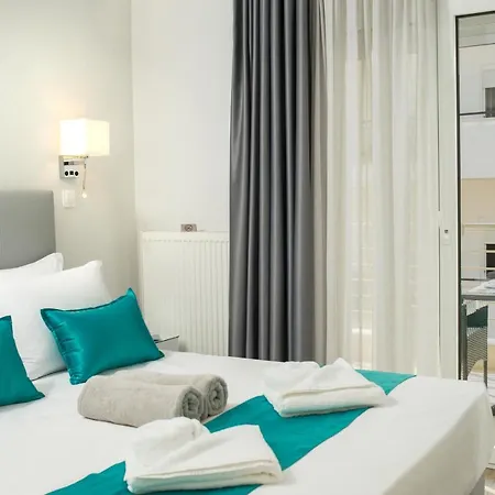 Lux Vip * Peraia (Thessaloniki)