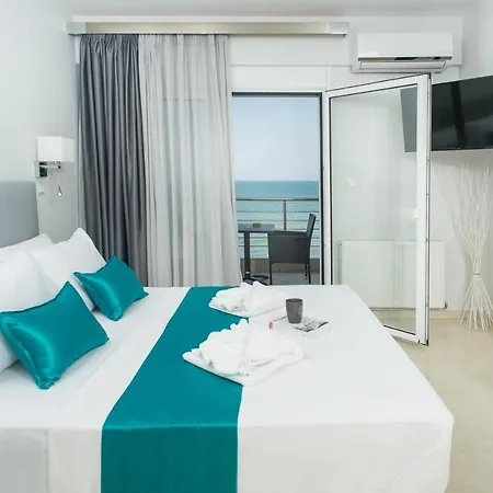 Lux Vip Peraia (Thessaloniki)