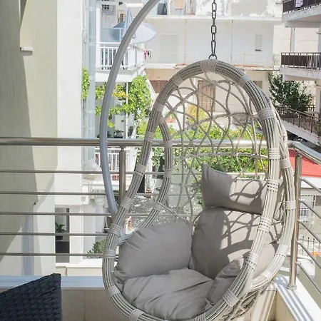 Lux Vip Aparthotel 4*