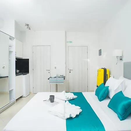 Lux Vip Peraia (Thessaloniki)