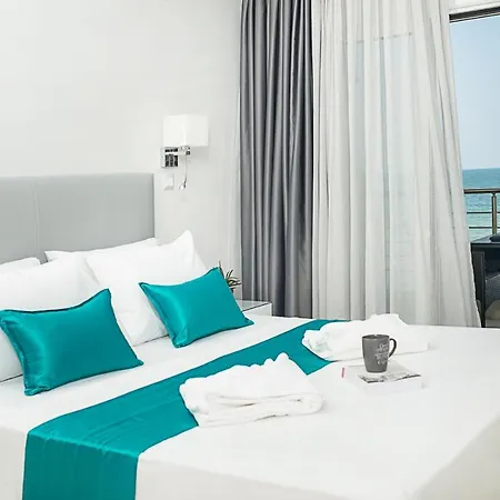 Lux Vip 4* Peraia (Thessaloniki)