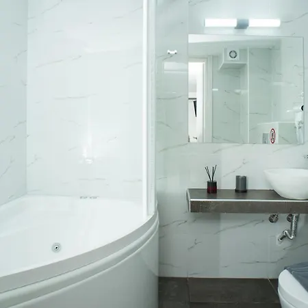 Aparthotel Lux Vip