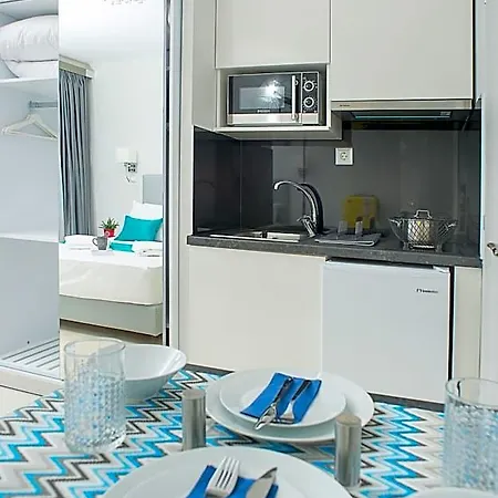 Lux Vip 4* Peraia (Thessaloniki)