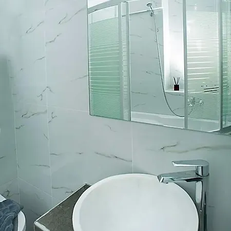 Aparthotel Lux Vip Peraia (Thessaloniki)