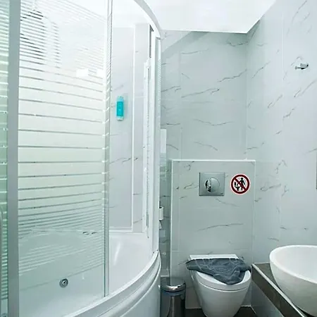 Aparthotel Lux Vip Peraia (Thessaloniki)