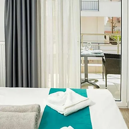 Aparthotel Lux Vip 4*