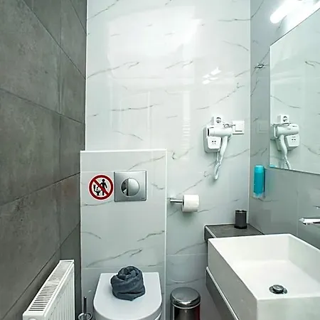 Lux Vip 4* Peraia (Thessaloniki)