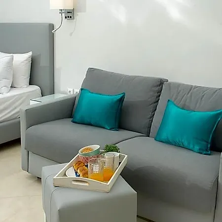 Aparthotel Lux Vip Peraia (Thessaloniki)