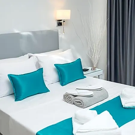 Aparthotel Lux Vip