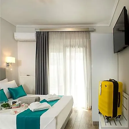Lux Vip Aparthotel