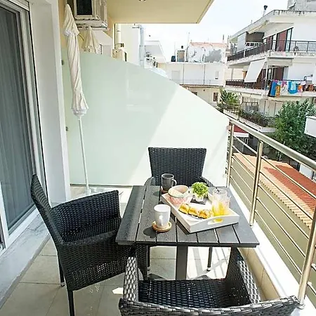 Aparthotel Lux Vip Peraia (Thessaloniki)