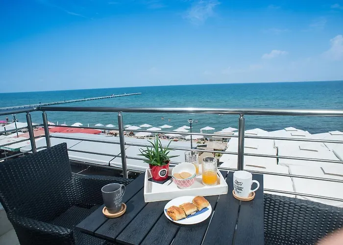 Lux Vip Lägenhetshotell