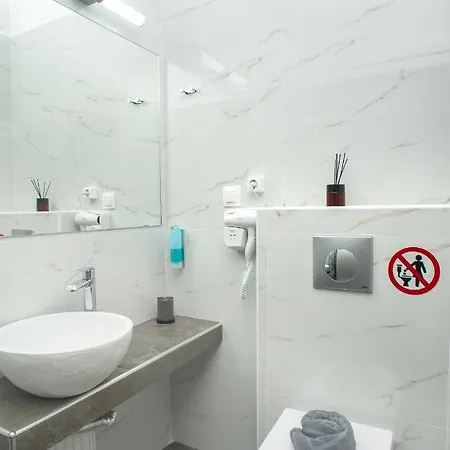 מלון דירות Lux Vip Peraía