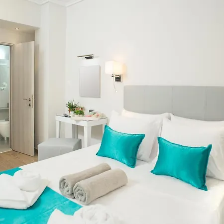 Lux Vip מלון דירות