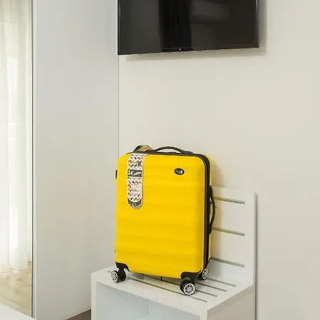 Lux Vip מלון דירות