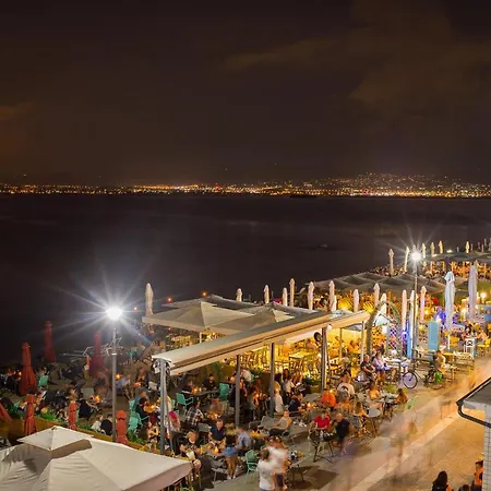 公寓式酒店 Lux Vip