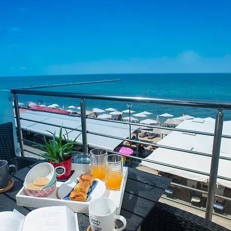 Lux Vip 公寓式酒店