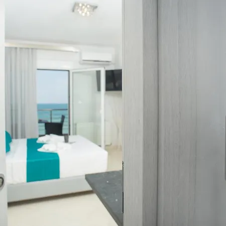 מלון דירות Lux Vip