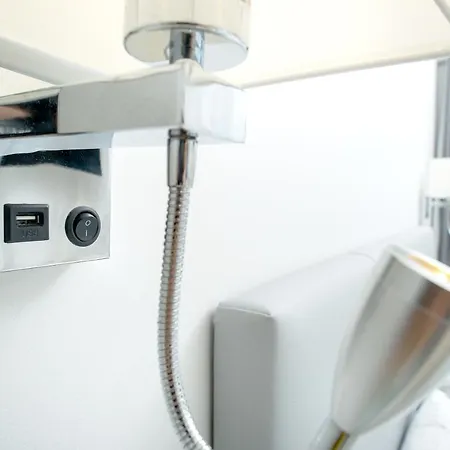 Lux Vip מלון דירות