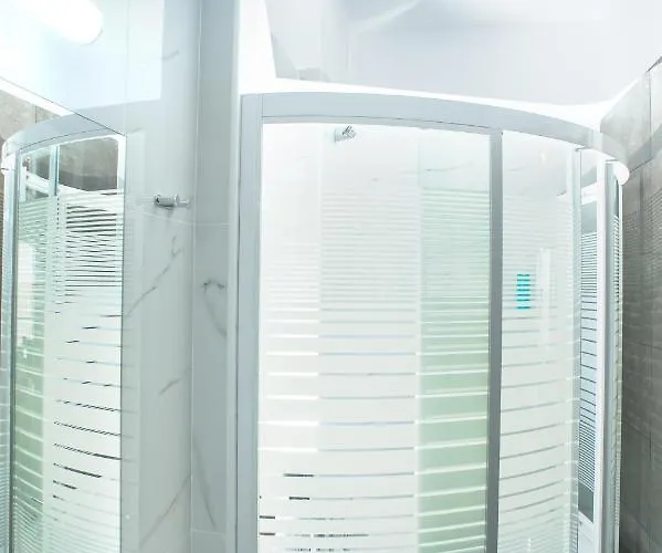 公寓式酒店 Lux Vip 4*