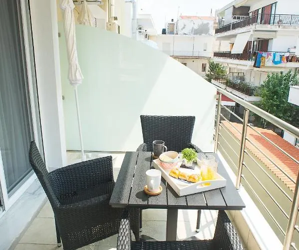 Lux Vip 公寓式酒店