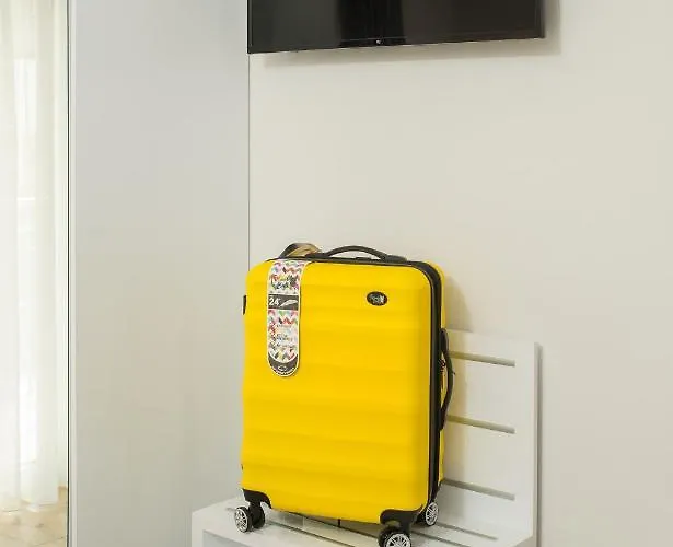 Lux Vip 公寓式酒店