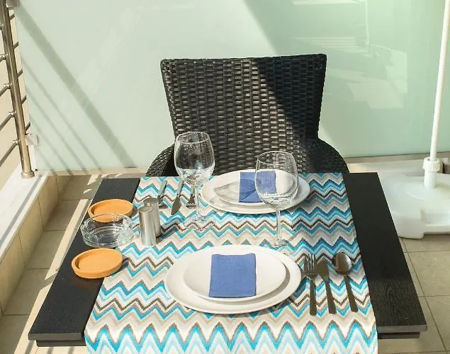 Lux Vip Peraía