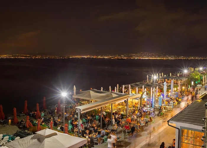 公寓式酒店 Lux Vip